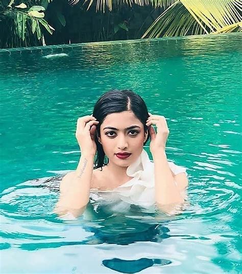 rasmika mandanna hot pic|50 Pictures of Rashmika Mandanna Are Out of This World.